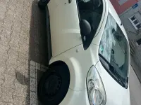 Gebraucht Citroën C1 68 PS (50 kW) 2011 Weiß Kleinwagen