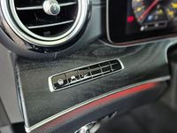 Gebraucht Mercedes E400 AMG 333 PS (244 kW) 2018 Schwarz Limousine