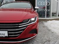 Gebraucht VW Arteon Elegance 190 PS (139 kW) 2021