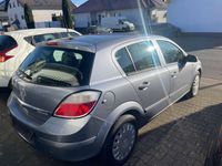 gebraucht Opel Astra 1.6 Edition Plus NAVI TEMPOMAT KLIMA