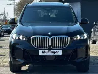 Gebraucht BMW X5 M Sport 381 PS (280 kW) 2025 Schwarz SUV