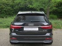 gebraucht Audi A6 Av. 40 TDI S-tronic Navi LED SHZ R-Kam