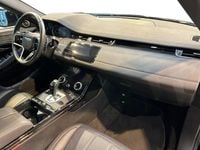 Gebraucht Land Rover Range Rover evoque 204 PS (150 kW) 2023 Schwarz SUV