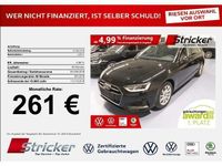 Gebraucht Audi A4 150 PS (110 kW) 2022 Kombi