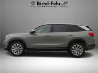 Neu Skoda Kodiaq Selection 193 PS (141 kW) 2026 Steelgrey SUV