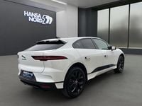 Używany Jaguar I-Pace S 294 kW (400 KM) 2023 Biały SUV