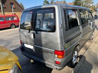 Gebraucht VW T4 84 PS (61 kW) 1999 Grau Van