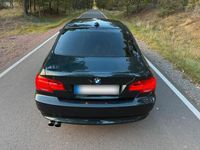 Gebraucht BMW 325 218 PS (160 kW) 2006 Grün Coupé