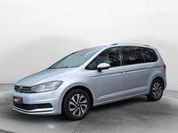 gebraucht VW Touran 1.5TSI Active 7-Sitzer Navi