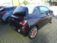 gebraucht Opel Adam Glam ecoFlex