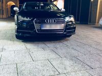 gebraucht Audi S7 Sportback 4.0 TFSI quattro COD S tronic -