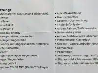 Gebraucht Opel Corsa Energy 87 PS (63 kW) 2014 Grün Kleinwagen