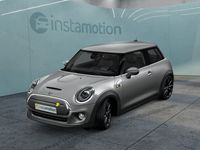 gebraucht Mini Cooper SE Trim L HUD Navi Leder HarmanKardon LED Kurvenlicht Apple CarPlay