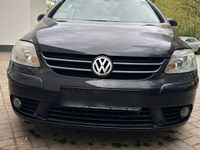 gebraucht VW Golf V Plus Tour 1,9 Diesel 105 ps
