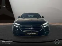 Gebraucht Mercedes E300 Exclusive 197 PS (144 kW) 2025 Grau Limousine