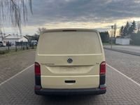 gebraucht VW Transporter T6Kasten-Kombi Kasten