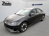 Gebraucht Hyundai Ioniq 6 Basis 111 kW (151 PS) 2025 Grau Limousine