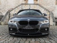 Gebraucht BMW 340 M Performance 326 PS (239 kW) 2019 Grau Limousine