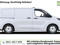 Neu Ford Transit Custom Trend 150 PS (110 kW) 2025 Frozen white Van / Kleinbus