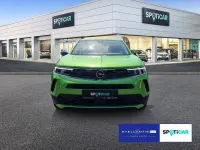 Gebraucht Opel Mokka Enjoy 101 PS (74 kW) 2023 Grün SUV
