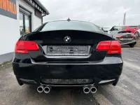 Gebraucht BMW M3 Performance 420 PS (308 kW) 2008 Schwarz Coupé