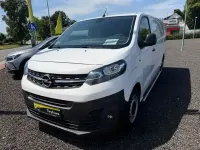 Gebraucht Opel Vivaro-e Combi Edition 122 PS (89 kW) 2020 Andere Van / Kleinbus