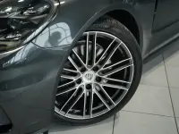 Gebraucht Porsche Panamera 4S Chrono 441 PS (324 kW) 2017 Grau Limousine