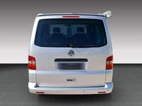 Gebraucht VW California Beach 102 PS (75 kW) 2009 Reflexsilber metallic Van