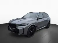 Gebraucht BMW X5 M Sport 489 PS (359 kW) 2025 Skyscraper grau (grau) SUV