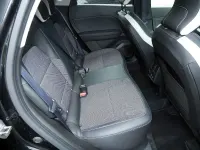Gebraucht Renault Captur Techno 140 PS (102 kW) 2023 Schwarz (metallic) SUV