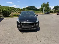 Gebraucht Peugeot 3008 Active 150 PS (110 kW) 2014 Kombi