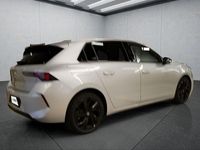 Gebraucht Opel Astra 131 PS (96 kW) 2025 Grau Limousine
