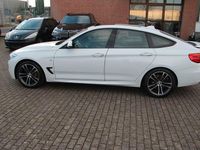 Gebraucht BMW 335 Gran Turismo M Sport 306 PS (225 kW) 2014 Alpinweiss iii Limousine