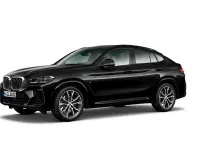 Gebraucht BMW X4 Shadowline 245 PS (180 kW) 2026 SUV