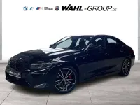 Gebraucht BMW M340 M Sport 340 PS (250 kW) 2024 Schwarz Limousine