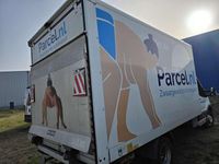 Gebraucht Ford Transit 131 PS (96 kW) 2017