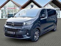 Neu Citroën Spacetourer 179 PS (131 kW) 2026 Tittniumgrau Van / Kleinbus