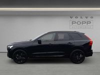 Gebraucht Volvo XC60 Plus 250 PS (183 kW) 2024 Onyx black / metallic SUV