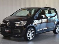 gebraucht VW up! /CUP /Klimaanlage / Panorama-Dach /SHZ/