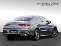 gebraucht Mercedes CLA200 COUPÉ AMG MULTIBEAM+PANO+KAMERA+PTS+SHZ