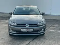 Second-hand VW Polo Comfortline 116 CP (85 kW) 2019 Gri Hatchback