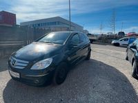 gebraucht Mercedes B180 cdi Auto