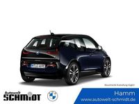 Gebraucht BMW i3 Performance 135 kW (184 PS) 2022 Blau Kleinwagen