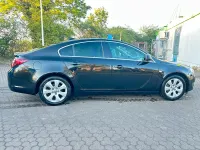 Gebraucht Opel Insignia 136 PS (100 kW) 2016 Schwarz Limousine