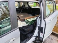 Second-hand Ford B-MAX 100 CP (73 kW) 2013 Alb Monovolum