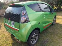 Gebraucht Casalini M20 2024 Grün