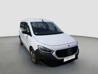 Gebraucht Mercedes Citan 112 116 PS (85 kW) 2024 Arktikweiß Van / Kleinbus