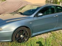 gebraucht Alfa Romeo GT 2.0 JTS