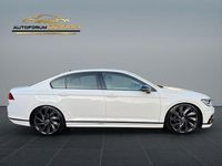 Gebraucht VW Passat Highline 190 PS (139 kW) 2016 Weiß Limousine
