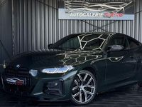 gebraucht BMW 420 4 i M*LASER*VIRTUAL*AMBIENTE*19ZOLL*MAXTON